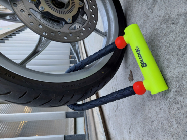 Preview: Bullock Urban XL